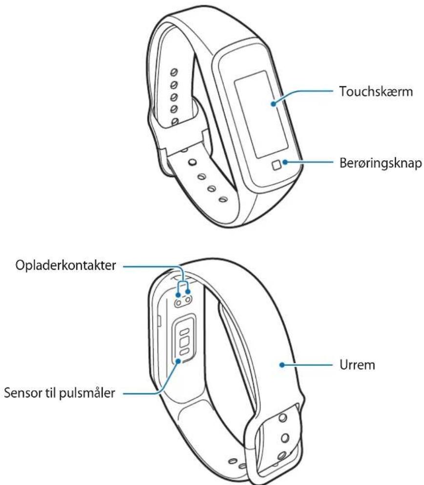SAMSUNG Galaxy Fit 2 - Galaxy Fit2 - 1