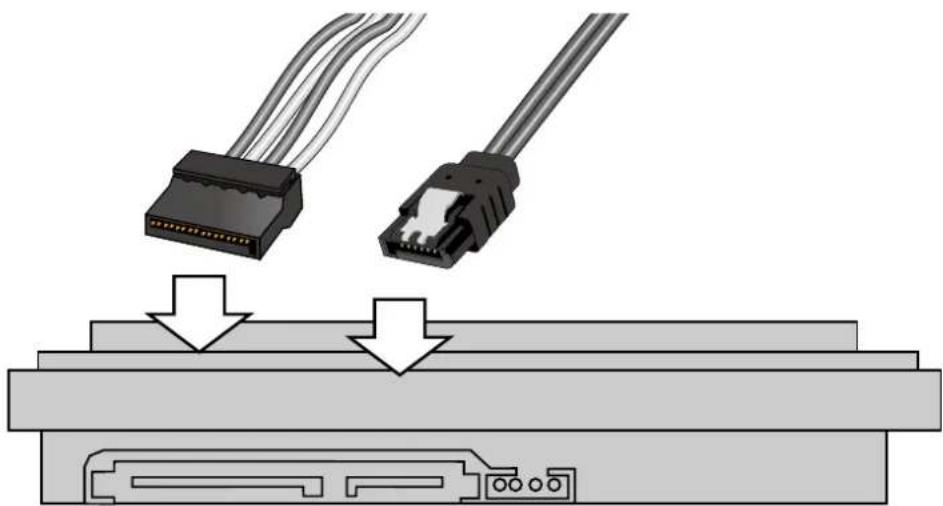 Vivotek ND9322P-V2 - Hardware Installation - 4