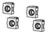 Vivotek ND9322P-V2 - IMPORTANT: - 1