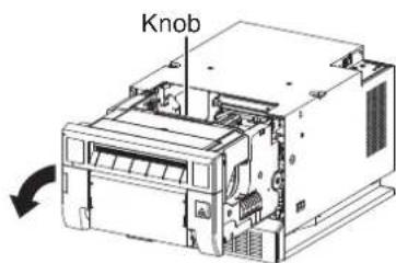 Knob
