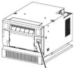 MITSUBISHI CP-D90DW - NOTE - 1