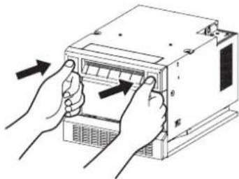 MITSUBISHI CP-D90DW - NOTE - 1