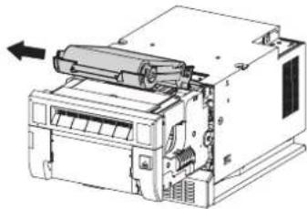 MITSUBISHI CP-D90DW - NOTE - 2