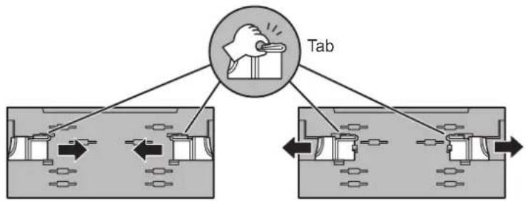 Tab