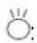 MITSUBISHI CP-D90DW - INDICATIONS ON THE FRONT PANEL AND COUNTERMEASURES - 1