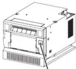 MITSUBISHI CP-D90DW - NOTE - 1