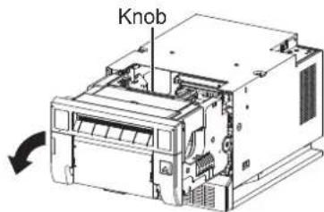 Knob