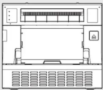 MITSUBISHI CP-D90DW - OPERATION MANUAL - 1