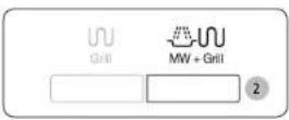 SAMSUNG FG87SUG - ВНИМАНИЕ - 1