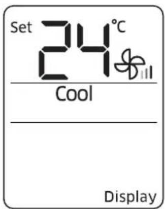 SAMSUNG AR24KSWNAWKXEU - BEMÆRK - 4