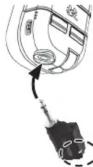 BOSS WAZA-AIR - Wirelessly Connecting This Unit with Your Guitar (Auto Wireless Connection) - 1