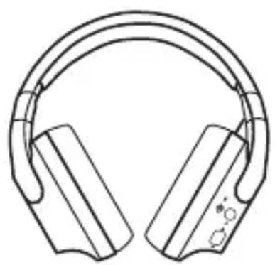 LOGITECH G533 Wireless - G533 WIRELESS - 2