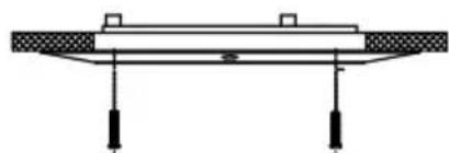 Hikvision DS-2CE57D3T-VPITF - Steps: - 1