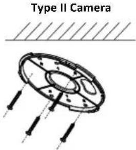 Type II Camera