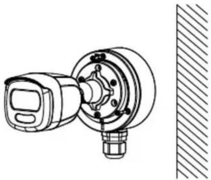 Hikvision DS-2CE72HFT-F - Steps: - 4