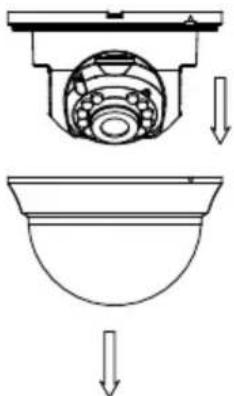 Hikvision DS-2CE57H0T-VPITF - Steps: - 2