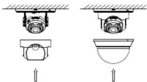 Hikvision DS-2CE57H0T-VPITF - Note: - 3