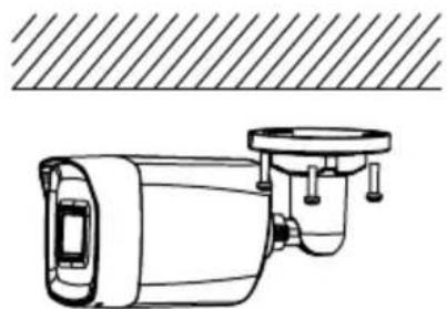 Hikvision DS-2CE57H0T-VPITF - Note: - 1