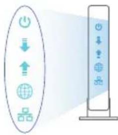 ASUS RT-AX89X - Connexion Wi-Fi - 1