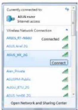 ASUS RT-AX89X - Kablosuz bağlantı - 2