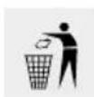 Livarno Lux IAN 293137 - - Disposal - 3