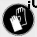 Livarno Lux IAN 284922 - ¡UTILICE GUANTES DE SE- - 1