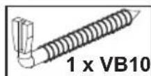 Livarno Lux IAN 270109 - A - 33