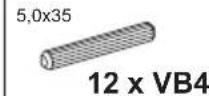 Livarno Lux IAN 270109 - A - 1