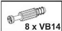 Livarno Lux IAN 270109 - A - 11