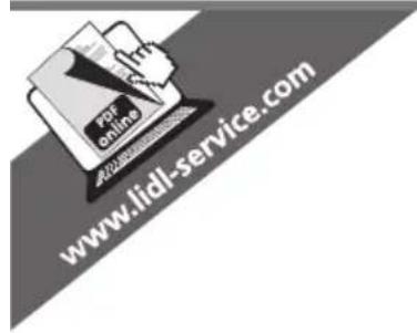 For online www.lidl-service.com