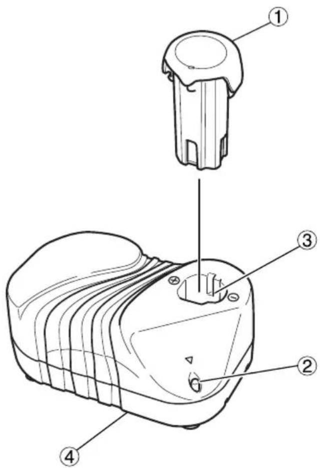 HiKOKI UC 3SFL - 1