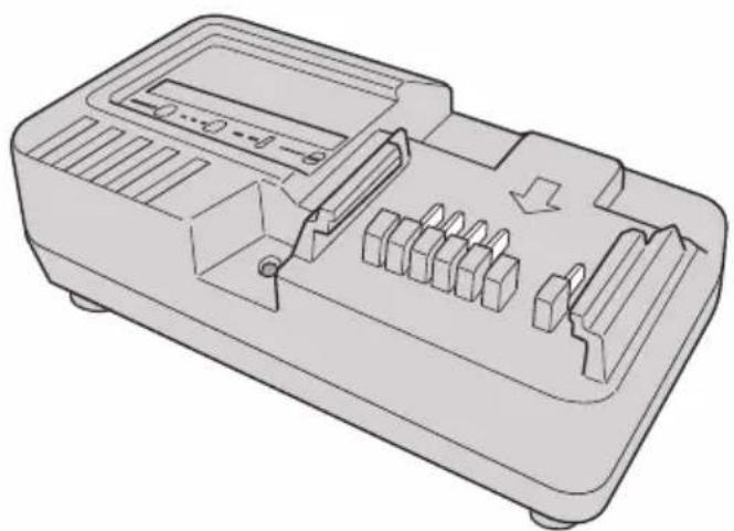HiKOKI UC 18YKSL - UC 18YKSL - 1