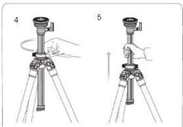 Benro A673TM - 2