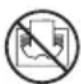 DELONGHI TRNS 0808.M - Күйіп қалу қаупі бар! - 1