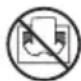 DELONGHI TRNS 0505.M - Күйіп қалу қаупі бар! - 1