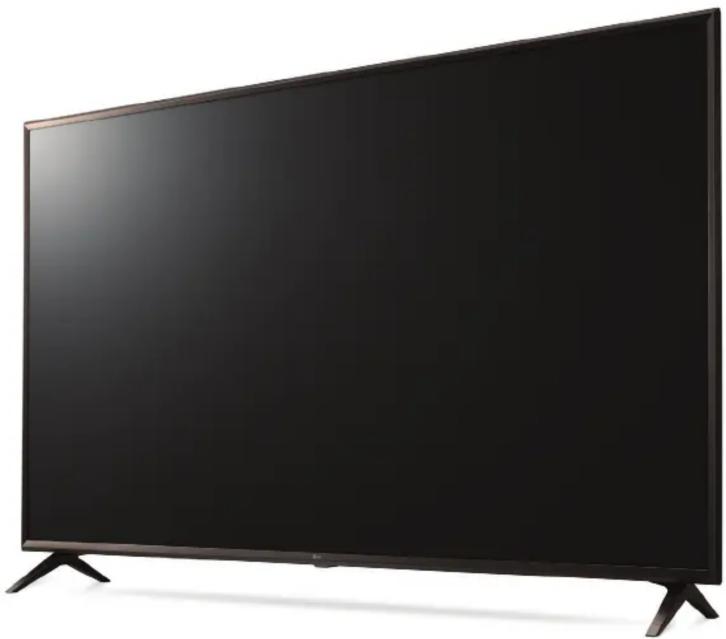 LG UK6300PUE - UK6300PUE Series - 1