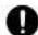 ROLAND PDS-10 - WARNING - 10