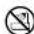 ROLAND PDS-10 - WARNING - 3