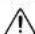 ROLAND PDS-10 - WARNING - 11