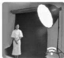 GODOX X2 - 使用引闪器 - 1