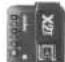 GODOX X2 - 使用引闪器 - 2