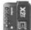 GODOX X2 - Using the Flash Trigger - 2