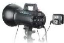 GODOX X2 - Using the Flash Trigger - 1