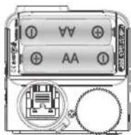 GODOX X2 - 电池电量指示 - 1
