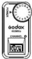 GODOX TT685 - Wireless Control Function - 1