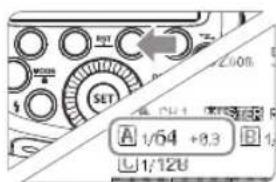 A 1/54 +0.3 B 1/128 L 1/128