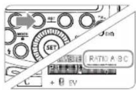 SET RATIO A: 90 + 0 EV