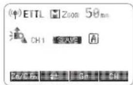 (↑)ETTL 2000 50mm CH1 SAVE A 26/CEn # Gr CH