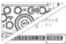 SET RA100 B ME100