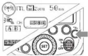 (●) TTL Zoom 50 nm A:B SET